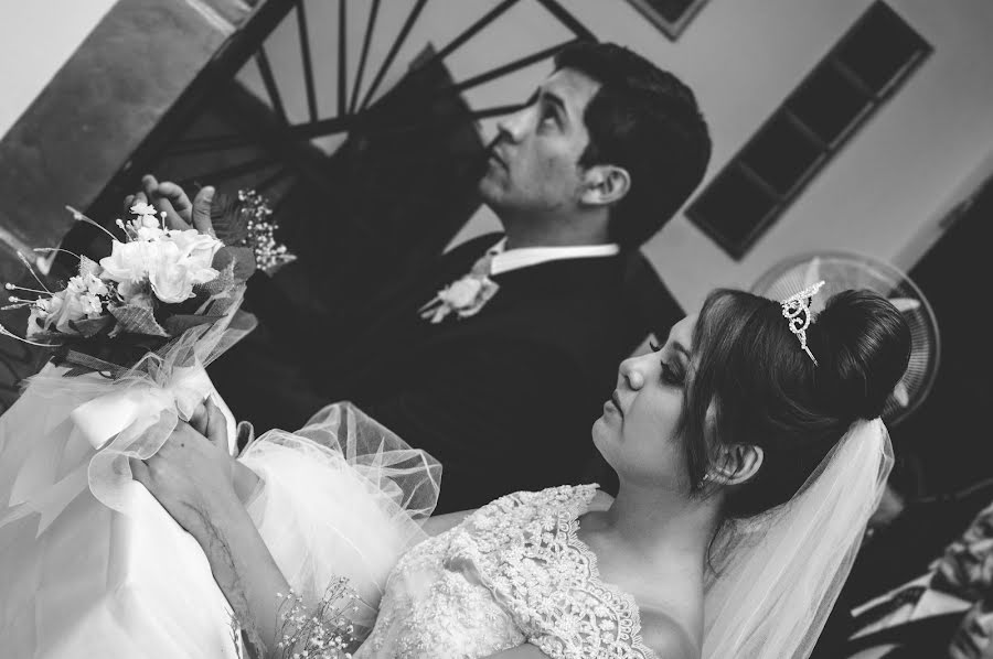 Fotógrafo de casamento Dandy Dominguez (dandydominguez). Foto de 29 de setembro 2015