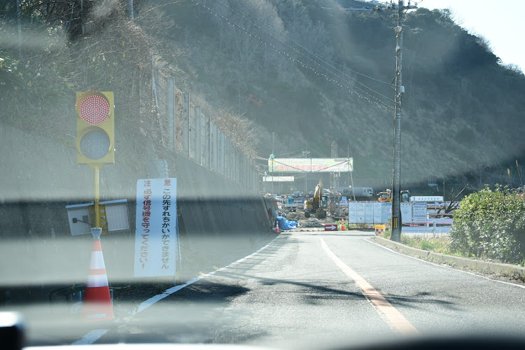 エリーゼの一時覚醒・100km程のドライブ・越前海岸コースに関するカスタム事例の投稿画像6枚目