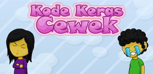 Kode Keras Cewek Apps on Google Play