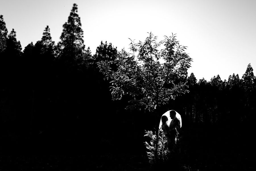 Fotógrafo de casamento Isidro Cabrera (isidrocabrera). Foto de 29 de fevereiro 2020