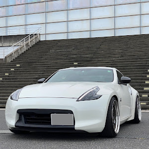 フェアレディZ Z34