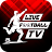 Live Football TV HD Sports icon