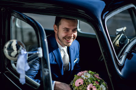 Fotografo di matrimoni Sven Soetens (soetens). Foto del 9 novembre 2018