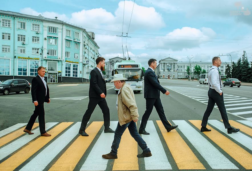 Свадебный фотограф Андрей Рыжков (andreyryzhkov). Фотография от 11 мая 2019