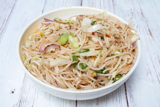 Hakka Noodles