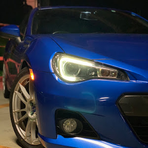 BRZ ZC6