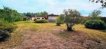 maison à Saugnac-et-Cambran (40)