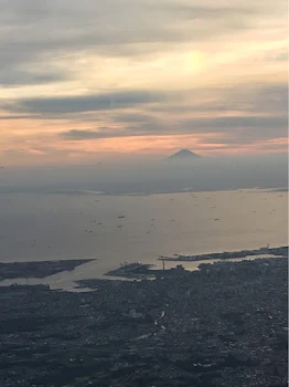 あなたの立ち入り区域なんだ