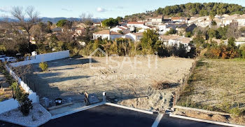 terrain à Murviel-lès-Béziers (34)