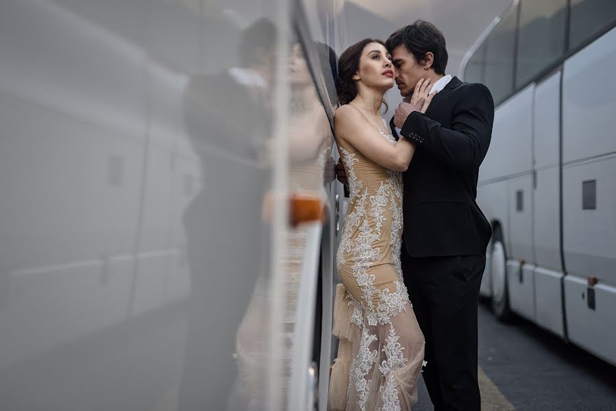 Fotógrafo de bodas Panos Lahanas (panoslahanas). Foto del 21 de diciembre 2016