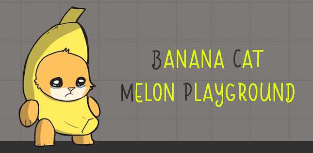 Banana Cat Melon Mod APK for Android Download