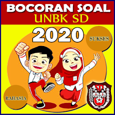 Bocoran UN SD 2020 (Rahasia)のおすすめ画像1