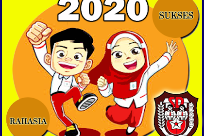 Soal Soal Un Sd Kelas 6 2019