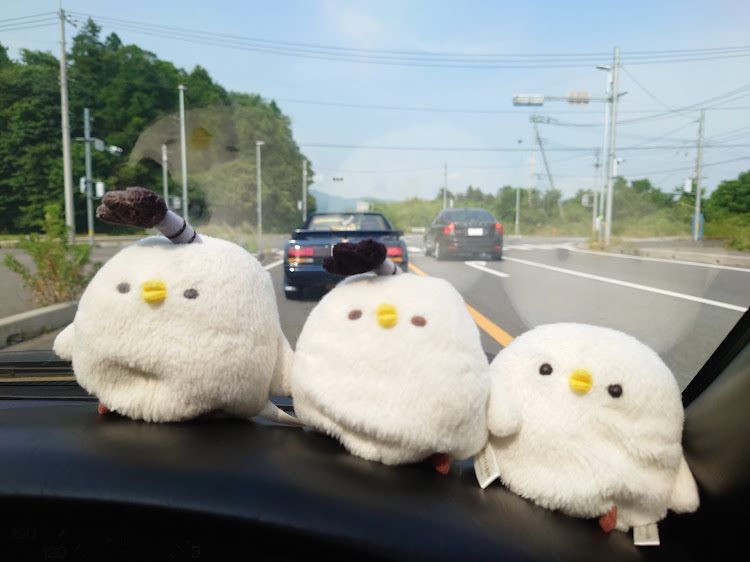MR2のコメントは出来る時にします・疲れが取れない・おちょん広めよう委員会・おちょんのはばたき・リトラの日に関するカスタム事例の投稿画像4枚目