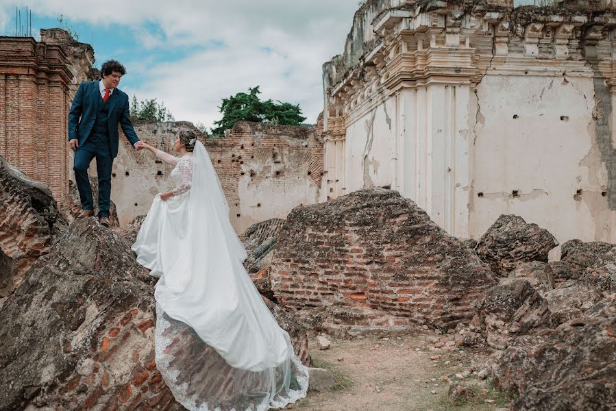 Vestuvių fotografas Juan Salazar (bodasjuansalazar). Nuotrauka sausio 24