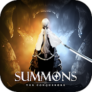 Summons: The Conquerors