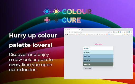 Colour Cure