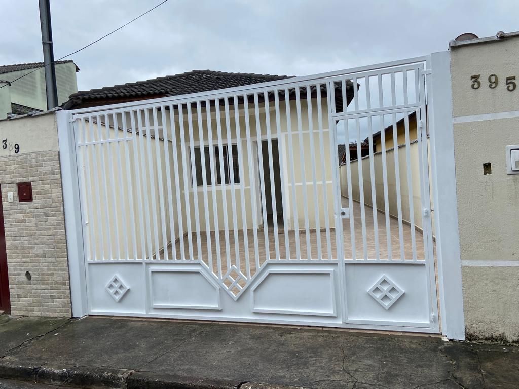 Casas à venda Vila Rosália