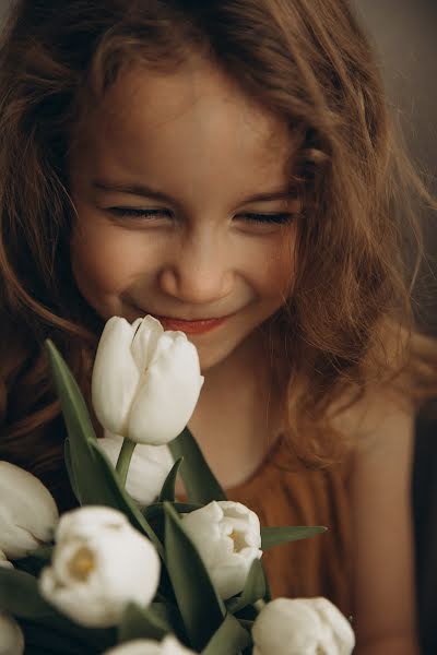 Fotógrafo de bodas Evgeniya Baukova (bauevgeniya). Foto del 4 de abril