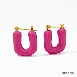 Rose Red KDE1798
