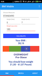 BMI Mobile(圖3)-速報App