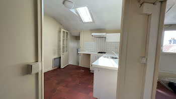 appartement à Avallon (89)