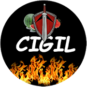 Cigil Павер  Icon