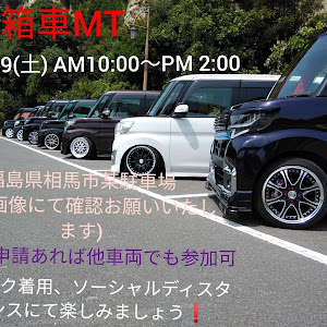 タントカスタム LA600S