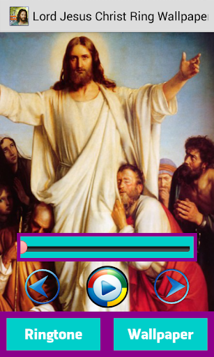 免費下載音樂APP|Lord Jesus Christ Ringtones app開箱文|APP開箱王