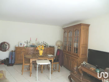 appartement à Orly (94)