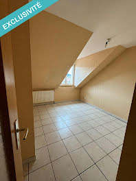 appartement à Morteau (25)