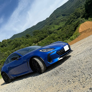 BRZ ZD8