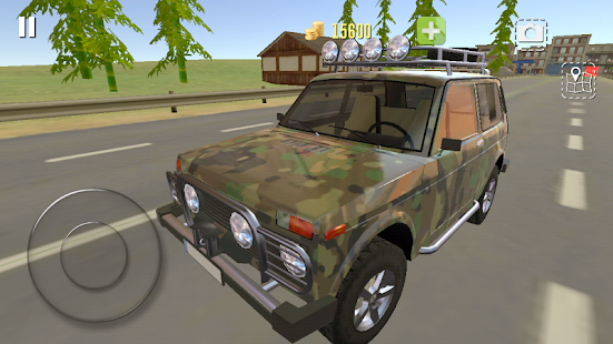 Car Simulator OG (Mod Money)