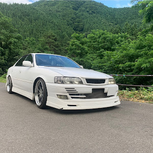 チェイサー JZX100