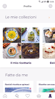 GialloZafferano: le Ricette Screenshot