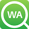 Item logo image for WAFilter - Free Check & Verify WA Number