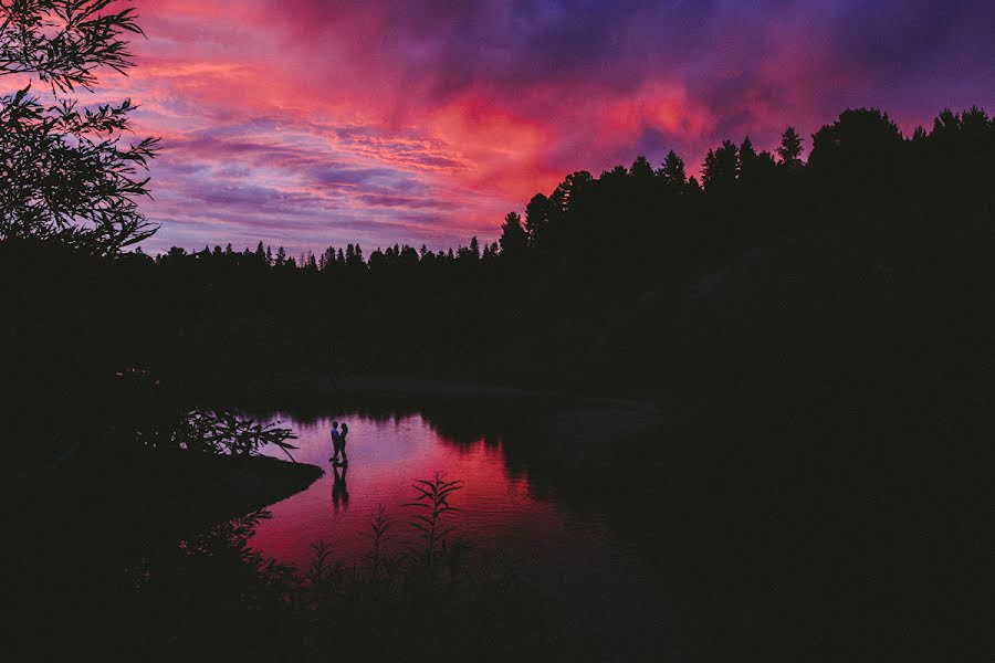 Vestuvių fotografas Nikita Gorezin (gorezin). Nuotrauka 2015 liepos 19