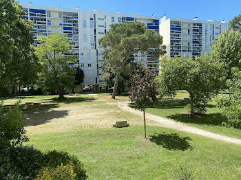 appartement à Merignac (33)