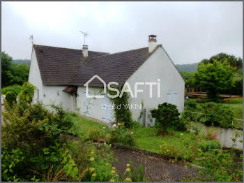 maison à Bennecourt (78)