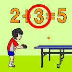 Cover Image of ดาวน์โหลด Math Pinpon 1.5 APK