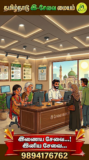 REGAL JAN SEVA KENDRA (CSC) — business photo 3