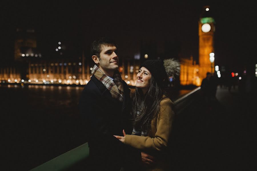 Fotografo di matrimoni Manuel Balles (manuelballes). Foto del 16 dicembre 2016