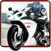 Greenland's Bike Racing 3D  Icon