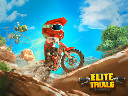 Elite Trials(圖5)-速報App