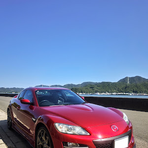 RX-8