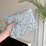Purple Floral