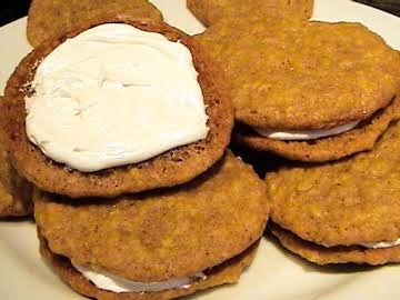 Little Debbie Oatmeal Creme Pies