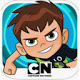 Ben 10: Up To Speed HD Wallpapers Game Theme