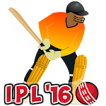 Cover Image of Descargar World Cricket: I.P.L T20 2016 0.1.2 APK