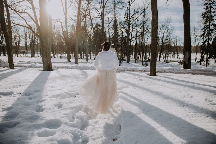 Photographer sa kasal Anastasiya Rakhmani (rurikoph). Larawan ni 7 Mayo 2019